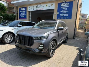 DR AUTOMOBILES - DR 6.0 - 1.5 Turbo CVT Bi-Fuel GPL