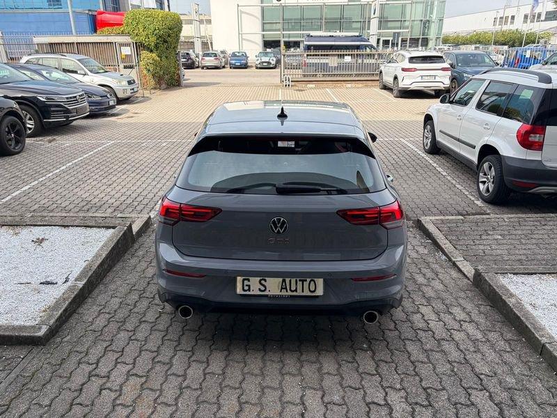 Volkswagen Golf GTI 2.0 tsi Gti 245cv - MANUALE