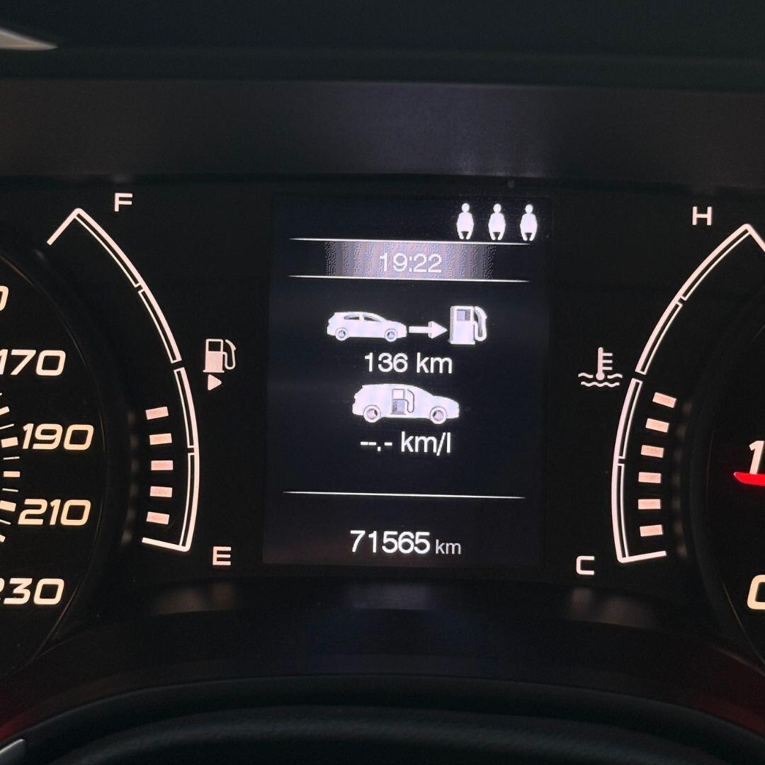 Fiat Tipo 1.6 Mjt S&S 5 porte - 120CV