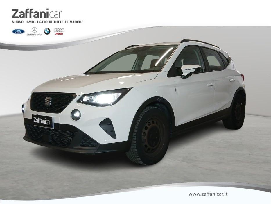 SEAT Arona - Arona 1.0 TGI Reference