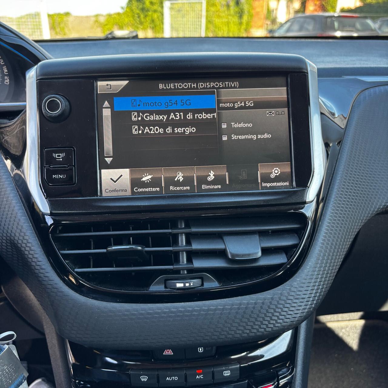 Peugeot 2008 1.6 e-HDi 92 CV Stop&Start Allure