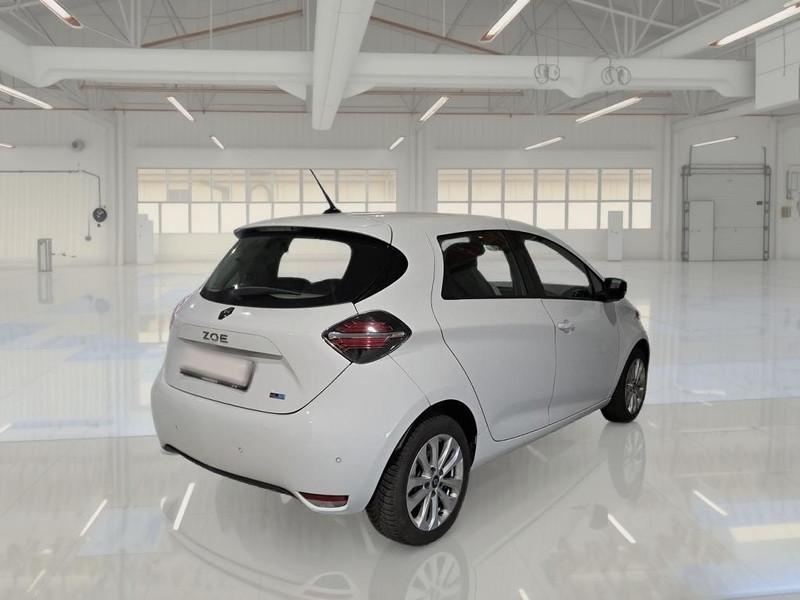 RENAULT ZOE ZEN R135 5 PORTE BERLINA