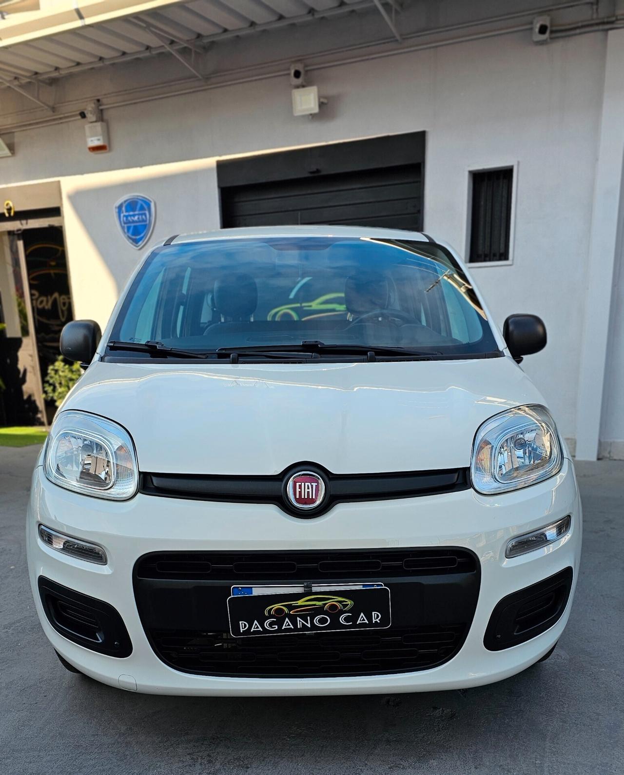Fiat Panda 1.2 EasyPower GPL CASA MADRE
