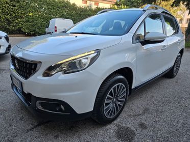 Peugeot 2008 BlueHDi 100 GT Line