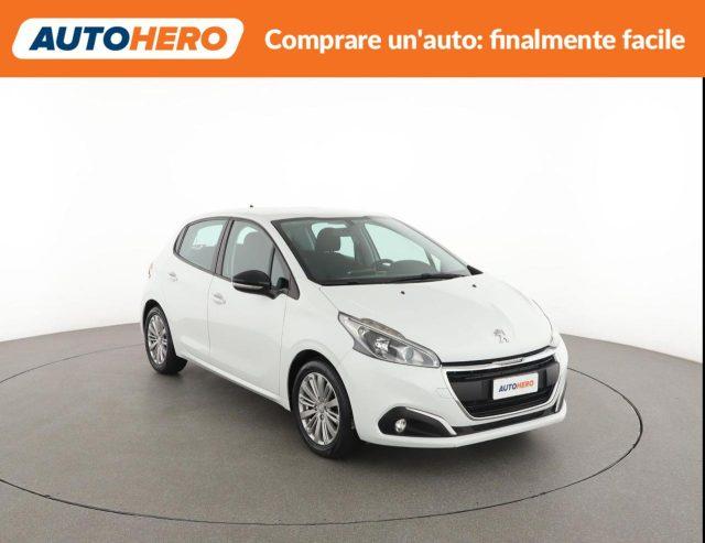 PEUGEOT 208 1° serie PureTech 82 5 porte Active