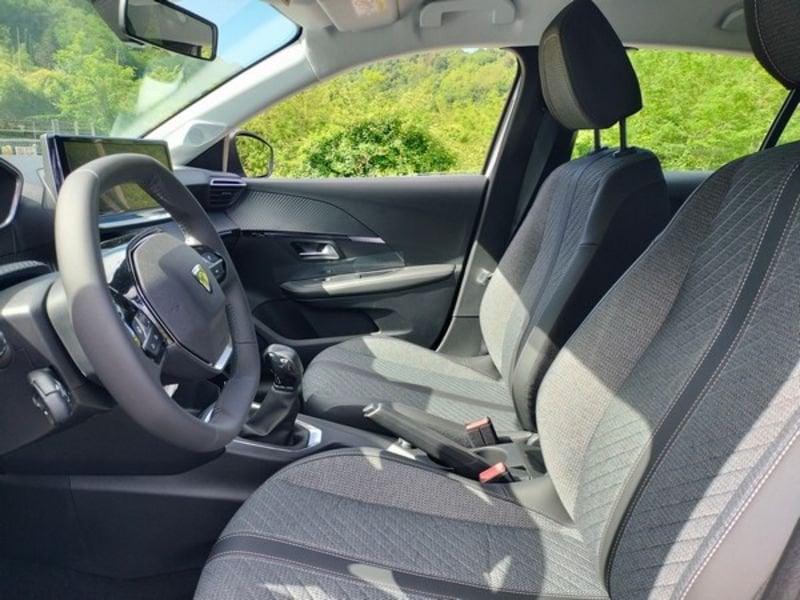 Peugeot 208 PureTech 75 Stop&Start 5 porte Style Prezzo Reale!!!