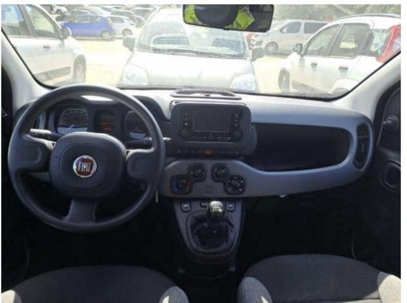 FIAT Panda 1.0 70cv S&S Hybrid City Life *PROMO*