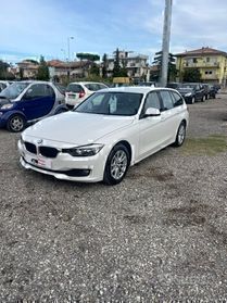 BMW 318 S.W AUTOMATICA