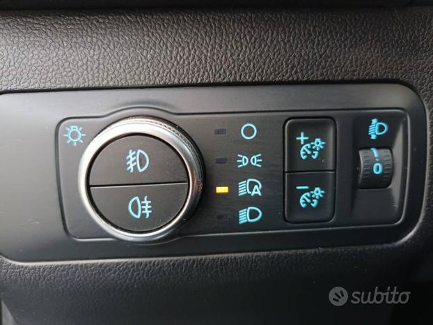 Ford Kuga 2.5 full hybrid ST-Line 190cv