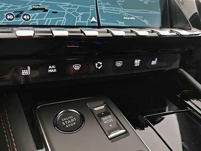 Peugeot 508 BlueHDi 130 Stop&Start EAT8 SW GT