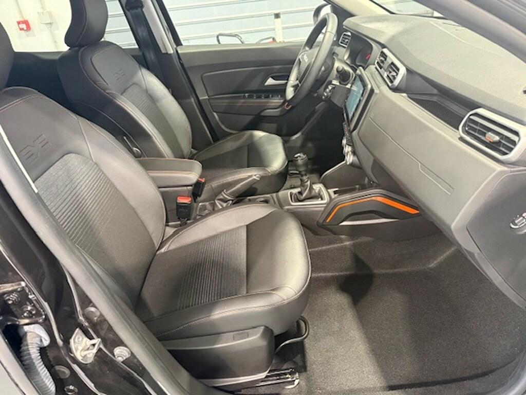 Dacia Duster 1.5 Blue dCi SL Extreme 4x2