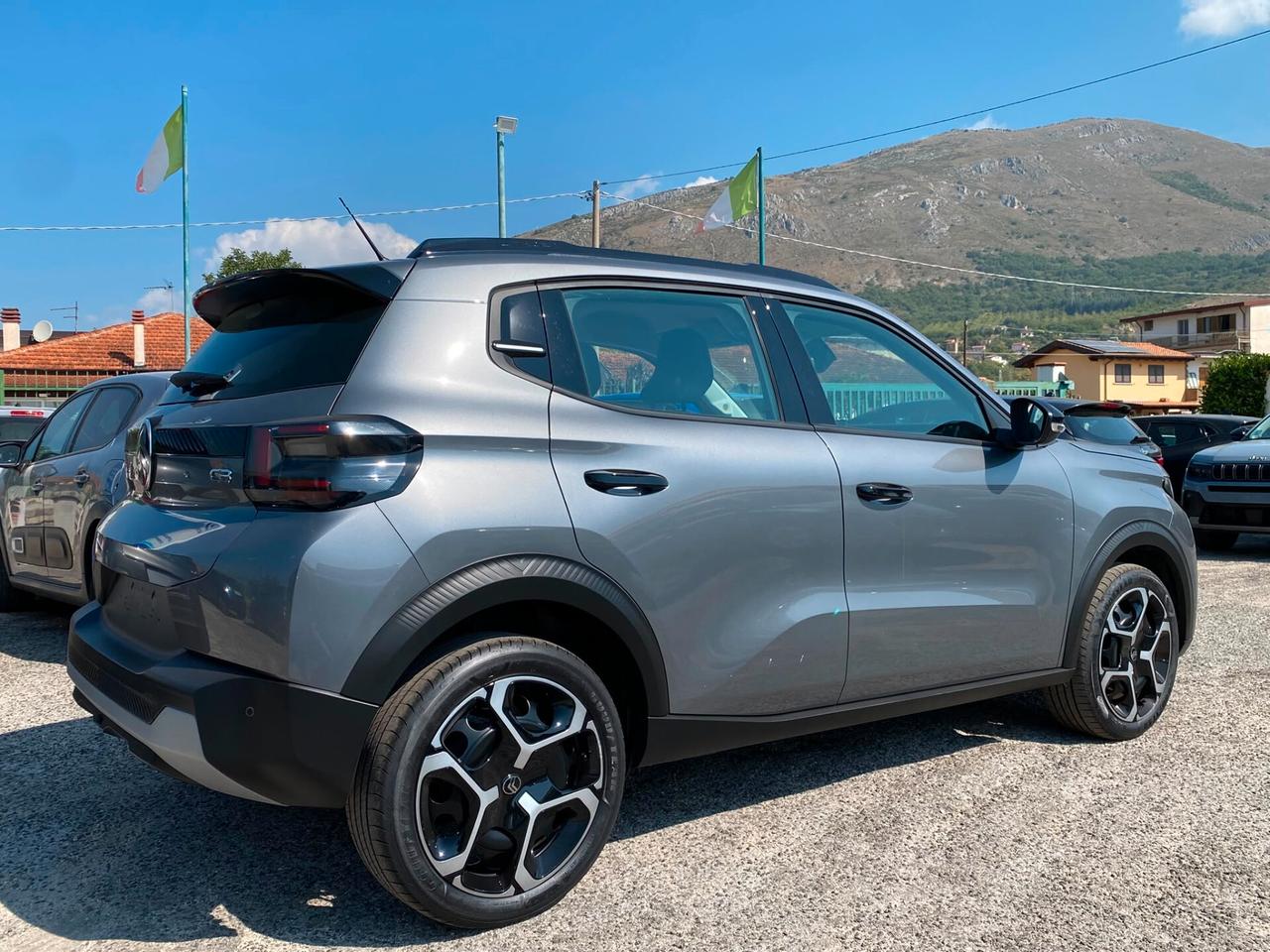 Citroen C3 PureTech 100 S&S You Pack Plus New Model
