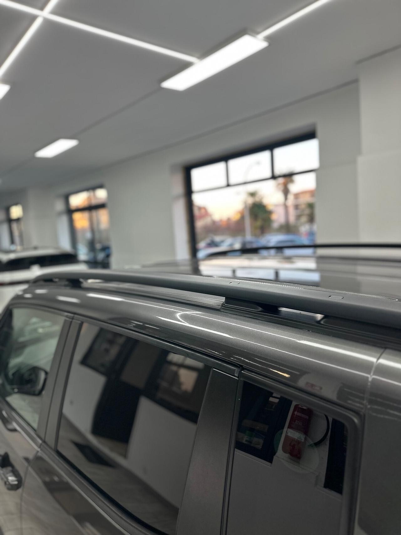 Jeep Renegade Limited 1.6 Mjt 120 CV