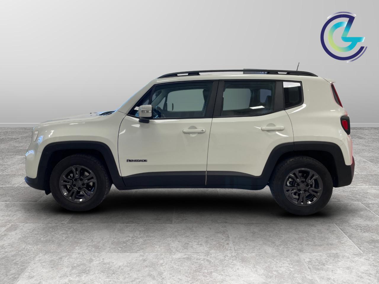 JEEP Renegade 2019 - Renegade 1.0 t3 Longitude 2wd