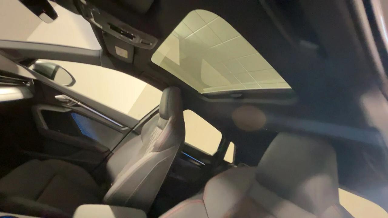 Audi A3 RS 3 SPB TFSI quattro S tronic