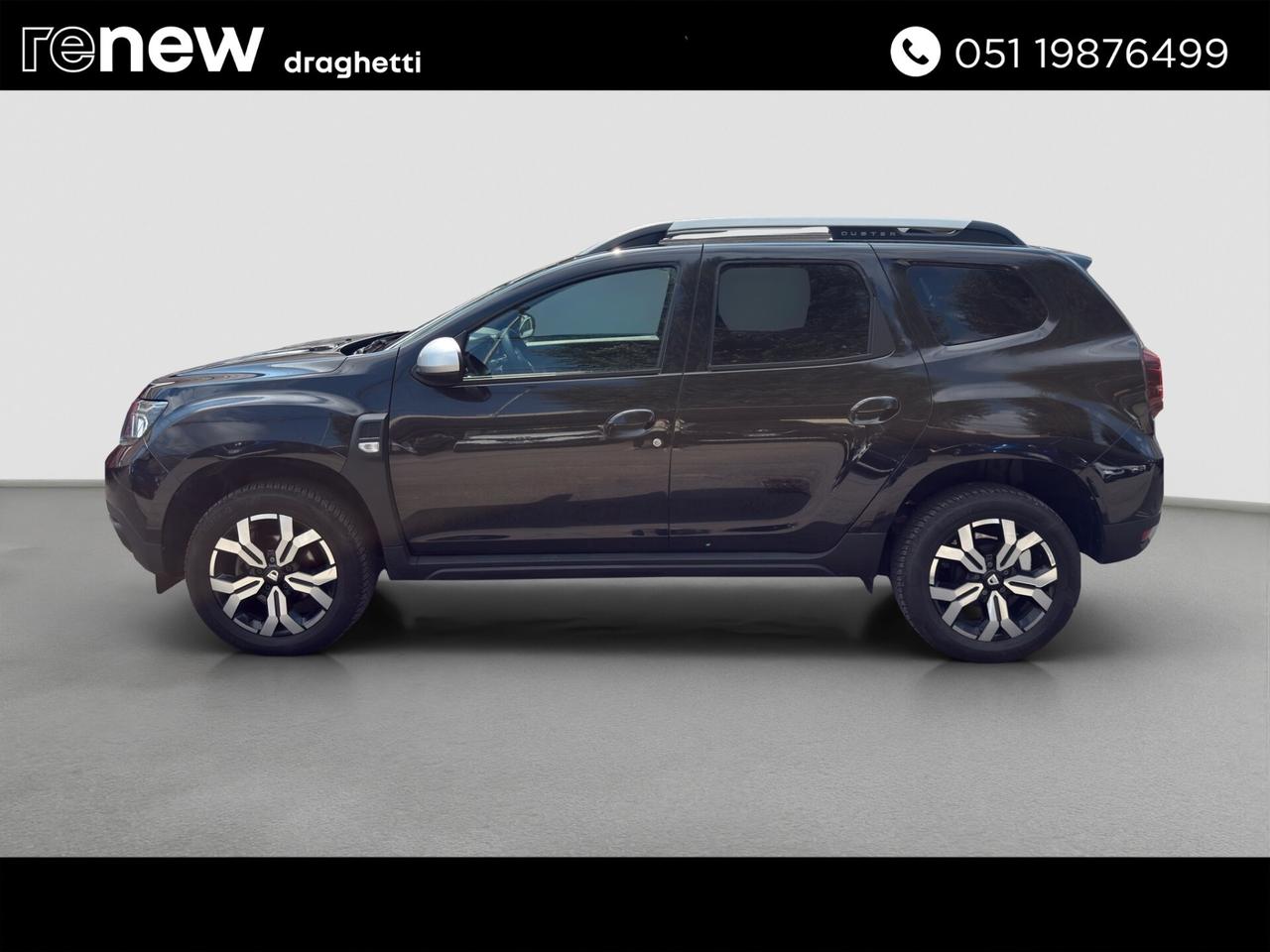 Dacia Duster 1.5 Blue dCi 8V 115 CV 4x2 Prestige Up DaciaPlus