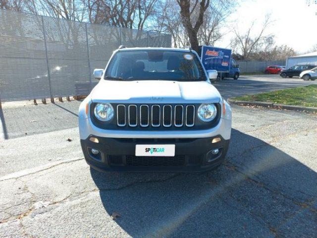 JEEP Renegade my18 Business 16 multijet ii 105cv fwd mt6