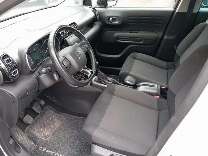 Citroen C3 Aircross PureTech 110 S&S Shine - OFFERTA!!!