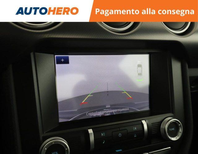 FORD Mustang Fastback 2.3 EcoBoost