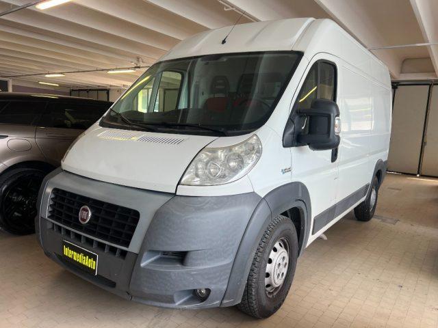 FIAT Ducato 35 3.0 Natural Power Maxi