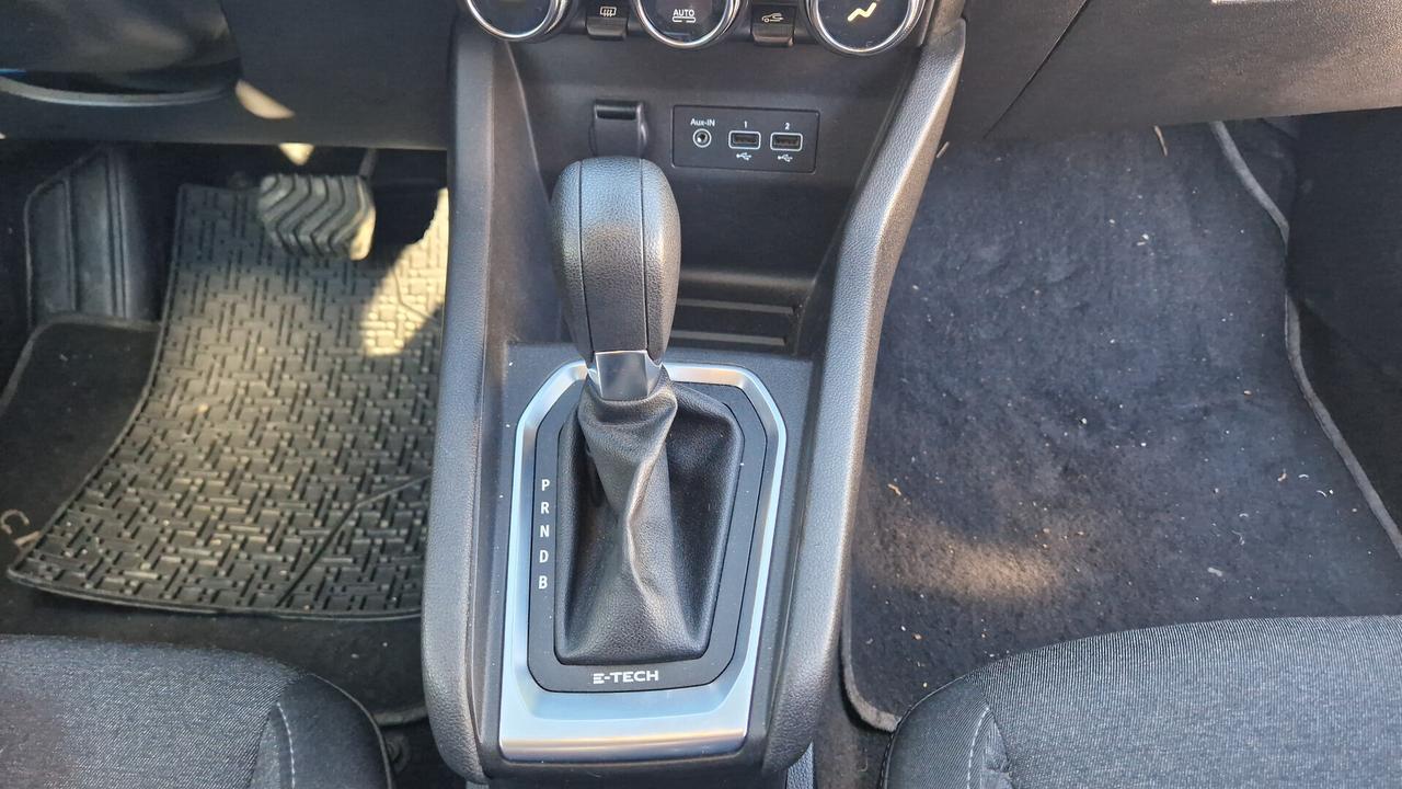 Renault Clio Full Hybrid E-Tech 145 CV 5 porte Equilibre