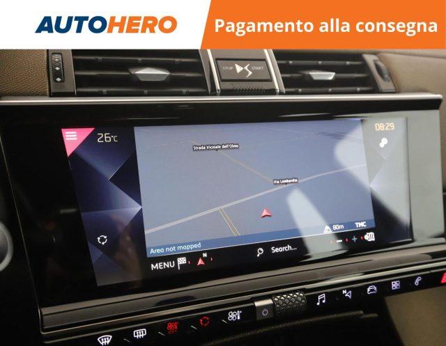 DS AUTOMOBILES DS 7 Crossback BlueHDi 130 aut. Business