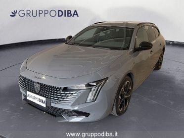 Peugeot 508 II 2023 SW SW 1.5 bluehdi GT s&s 130cv eat8