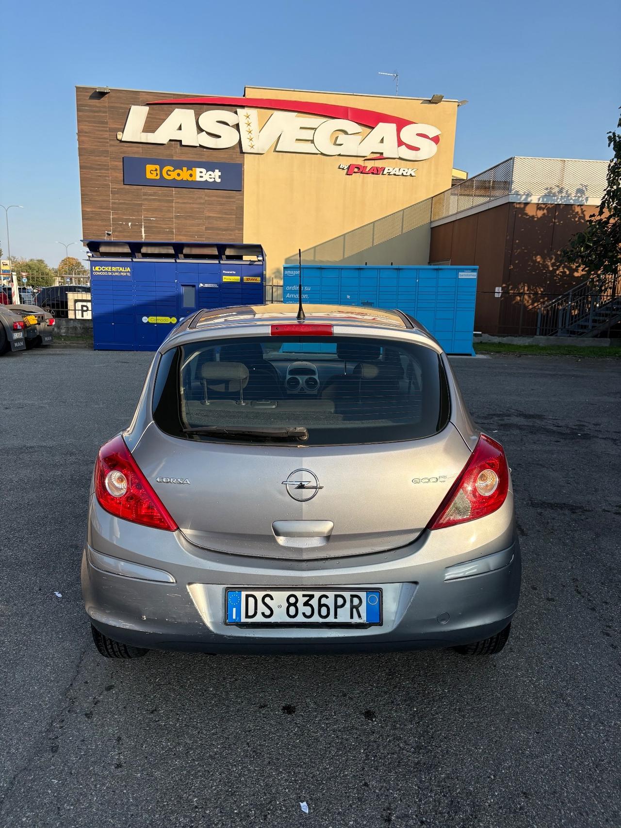Opel Corsa 1.3 CDTI 75CV ecoFLEX 3 porte Club