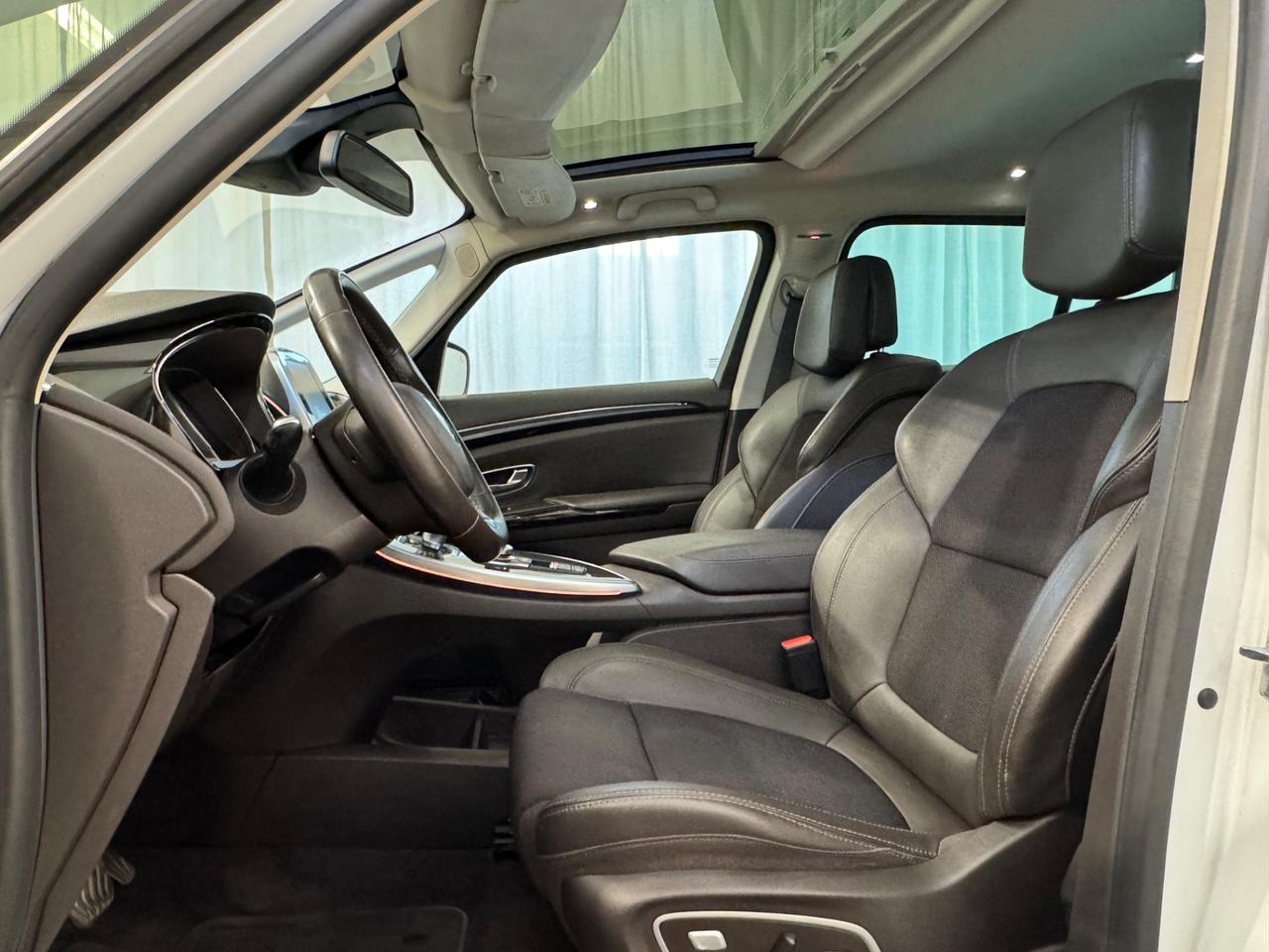 Renault Espace dCi 160CV EDC Energy Zen