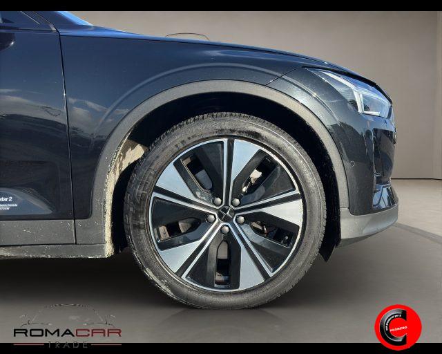 POLESTAR Polestar 2 Long Range Single Motor FWD 78kWh