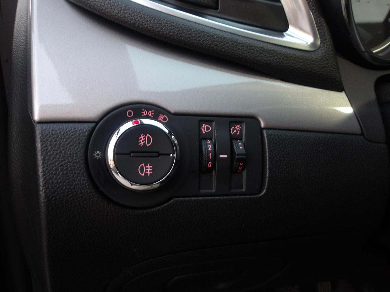 Opel Mokka 1.6 cdti Ego s&s 4x2 136cv m6