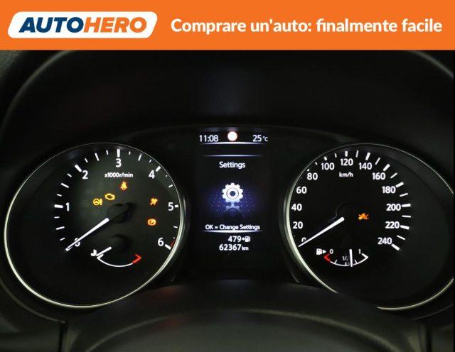 NISSAN Qashqai 1.5 dCi 115 CV Acenta