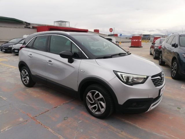 OPEL Crossland X 1.6 ecotec INNOVATION