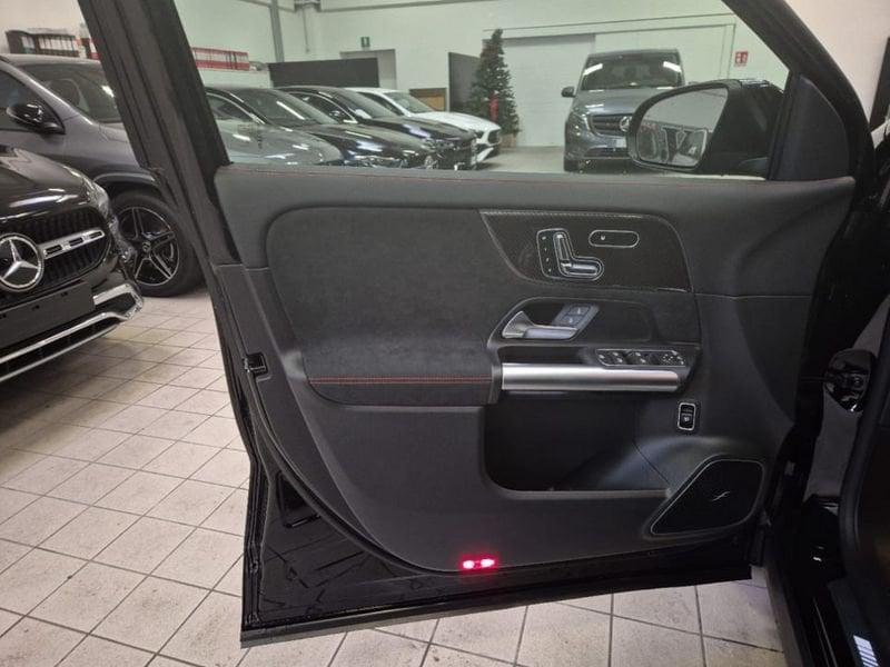Mercedes-Benz GLA 45 S AMG 4Matic Premium Plus