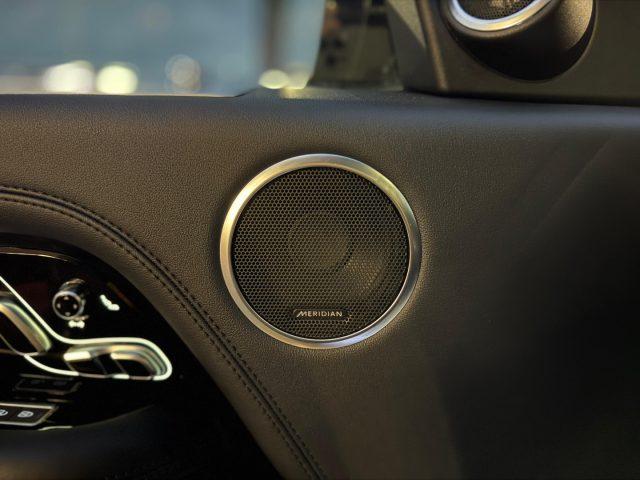 LAND ROVER Range Rover 3.0D l6 VOGUE MHEV *UNIPROP*FULL*TETTO*