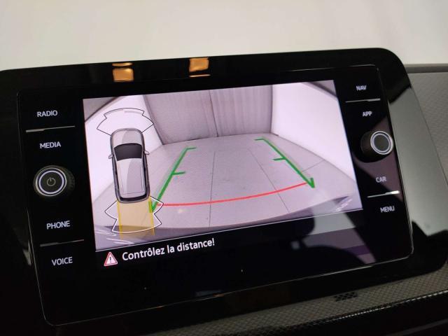 Volkswagen T-Cross T-Cross 2024 1.0 tsi Life 95cv