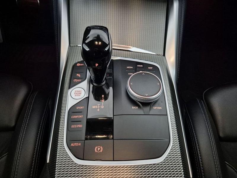 BMW Serie 2 Coupé Serie 2 G42 Coupe M240i Coupe xdrive auto