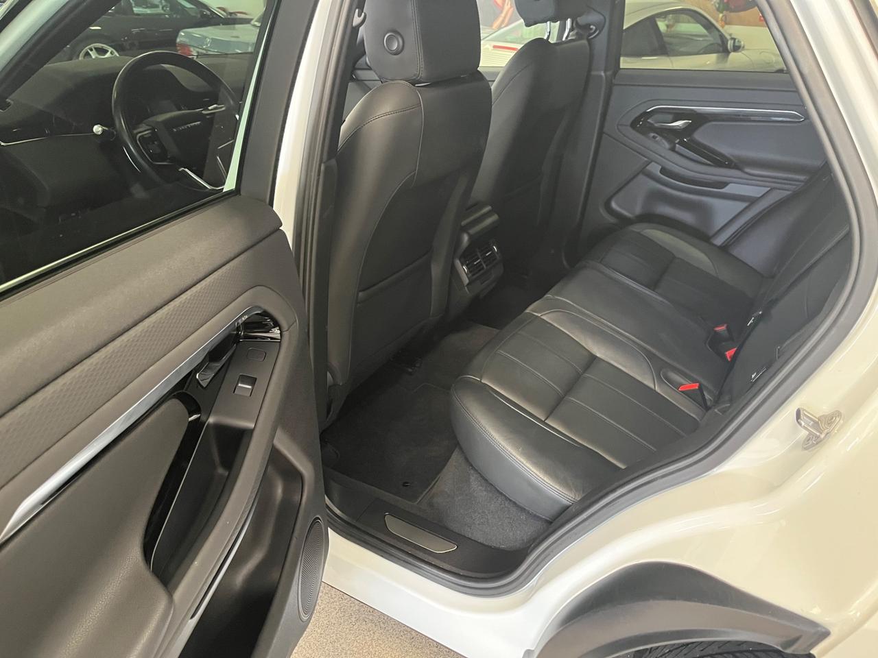 Land Rover Range Evoque 1.5 I3 PHEV 309CV AWD Auto R-Dynamic HSE