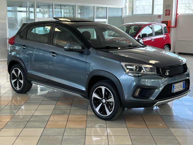 DR MOTOR DR3 S2 1.5 Bi-Fuel GPL