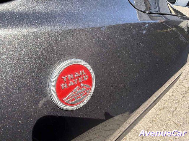 JEEP Compass Trailhawk 4wd active drive low PREZZO REALE