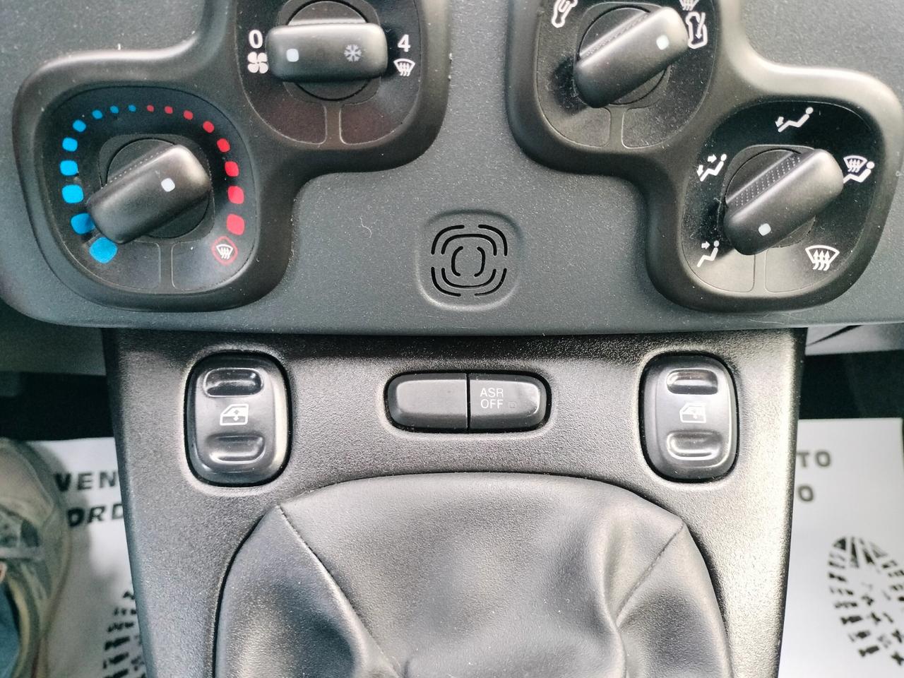 Fiat Panda 1.3 MJT 95 CV S&S Lounge