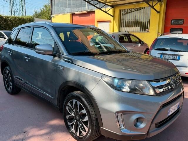 Suzuki Vitara 1.6 DDiS 4WD AllGrip DCT V-Top, AUTOMATICO, EURO 6!!