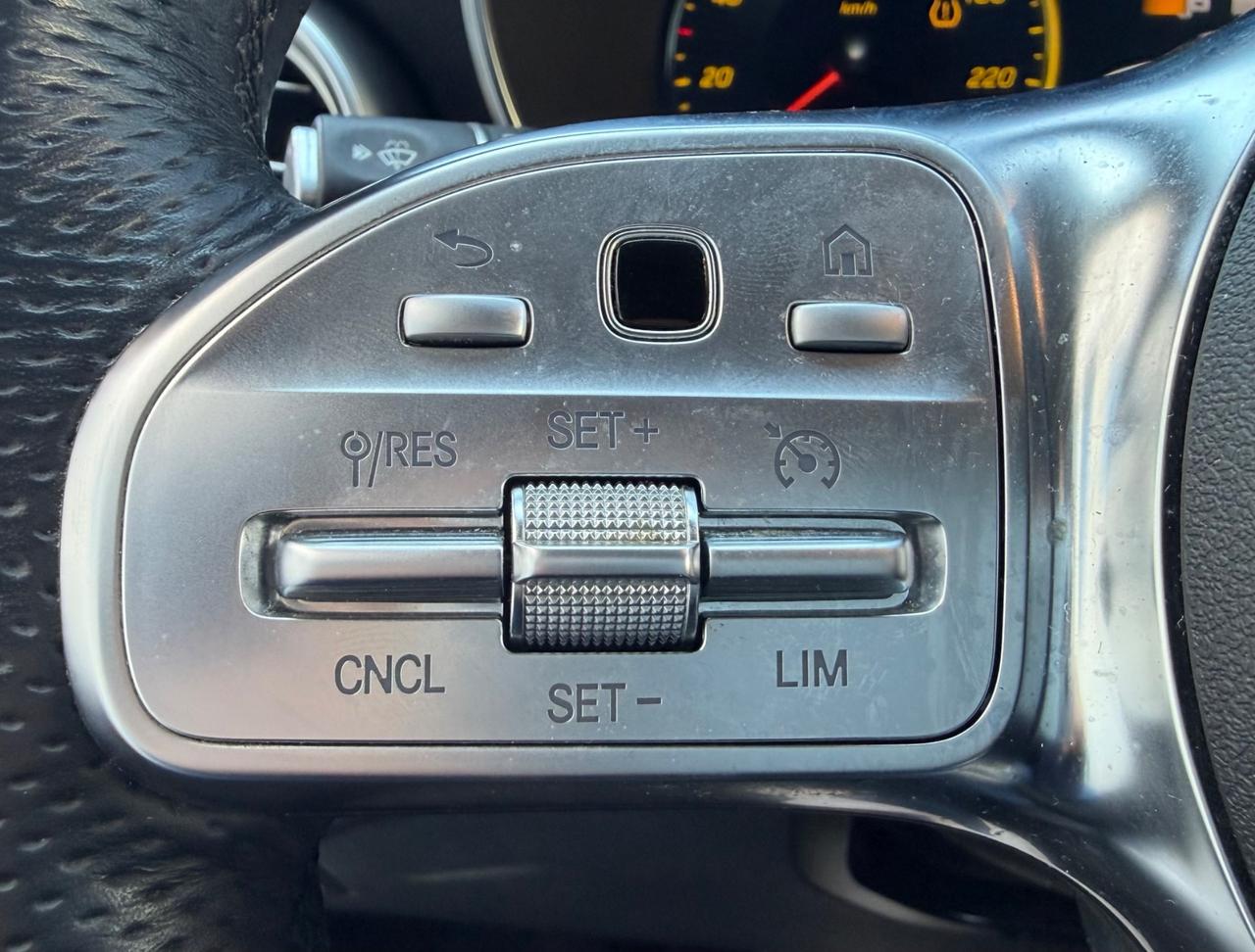 Mercedes-benz GLC 220 d 4Matic Premium Plus