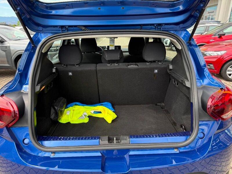 Dacia Sandero Sandero Stepway 1.0 TCe ECO-G Expression