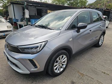Opel Crossland- 2.0.2.2. - d.i.e.s.e.l. 120 CV Start&Stop c.a.m.b.i.o. --aut... Edition