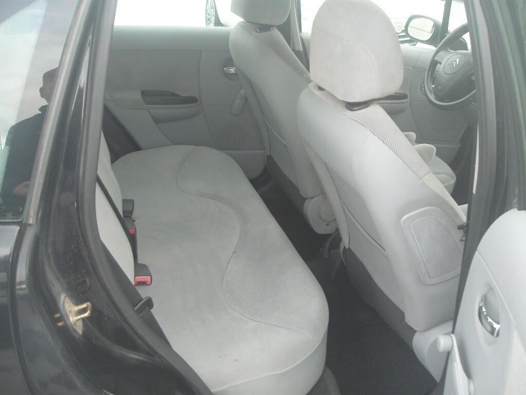 Citroen C3 1.1 Elegance - 2006