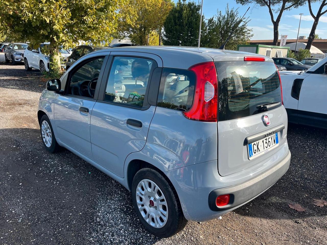Fiat Panda 1.0 FireFly S&S Hybrid (NO VINCOLI FINANZIARI)