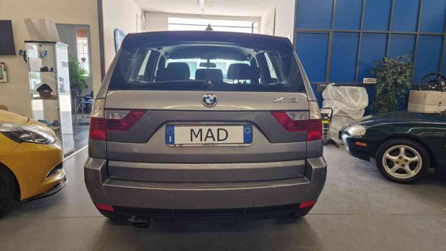 BMW X3 xDrive20d Limited Sport Edition UNICO PROPRIETARIO