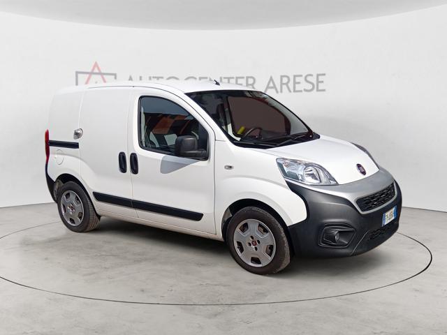 FIAT Fiorino 1.3 MJT 95CV Cargo SX