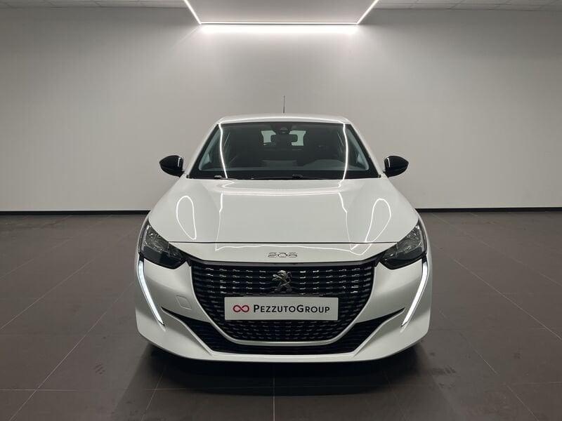 Peugeot 208 1.5 BLUEHDI ACTIVE